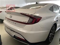 هیوندای سۆناتا